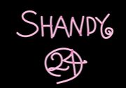 SHANDY24