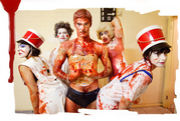 Theatre of Disco