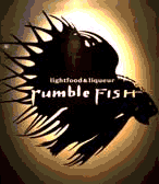 rumble FISH Lightfood&Liquor