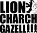 LION CHARCH GAZELL