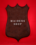 maidens shop