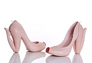 Kobi Levi Foot Wear