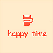 껨 happy time