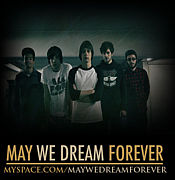 May We Dream Forever