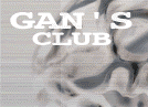 GAN'S CLUB FAN - ���󥺥����