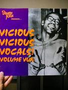 Vicious Vicious Vocals