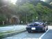 オープンカー＠六甲山♪
