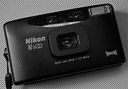 Nikon mini AF600