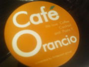 Cafe Orancio