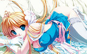 アルエ【Princess Frontier】