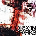 Orson Sparks
