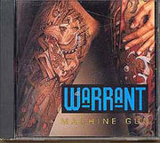 WARRANT