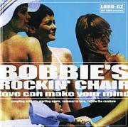Bobbie's Rockin' Chair