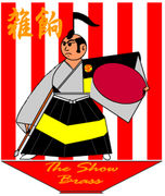 ��ɸ޽����ġ�TheShowBrass��