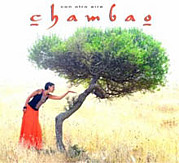 Chambao -Х