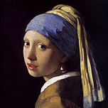 Vermeer（フェルメール）