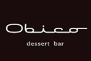 dessert bar Obico　柏
