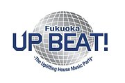 UP BEAT! FUKUOKA!!