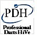 PDHPremier League Darts