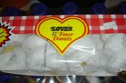 Love's Bakery