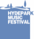 HYDEPARK MUSIC　FESTIVAL　2007