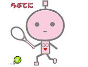 テニス★らぶてに★名古屋・愛知