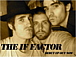 the iF factor (music podcasts)