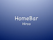 HomeBar2008
