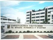 CPIT(Christchurch Polytechnic)