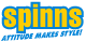 spinns