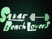 SAKAE Bench Lovers