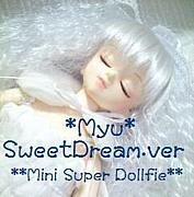 ܥߥ奦SweetDream*MSD-25