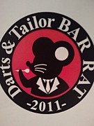 Darts & Tailor BAR RAT