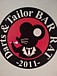 Darts & Tailor BAR RAT