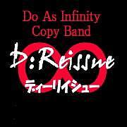 D:Reissue[Do As COPY��BAND]