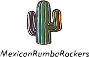 MEXICAN RUMBA ROCKERS