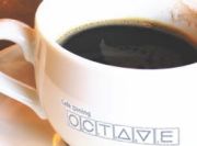 cafe OCTAVE