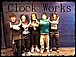 【公認】 Clock Works