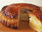 pithiviers(ピティヴィエ)