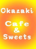 okazaki　Cafe＆Sweets