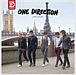 ONE DIRECTION＝１D