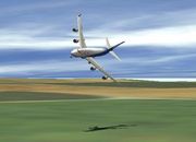 FMS (Flying Model Simulator)