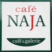 cafe&galerie NAJA