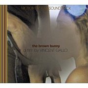 the brown bunny-soundtrack