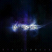 Evanescence - エヴァネッセンス