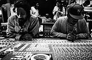 Nas & Damian Marley