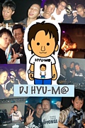 DJ HYU-M@