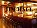 Dining Bar JIM HALL