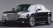 Chrysler300C!!