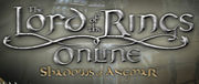 THE LORD OF THE RINGS ONLINE